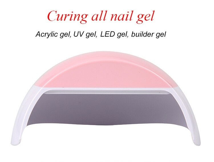 печка-за-нокти-Mini-G-Atron печка-за-нокти-Mini-G-Atron